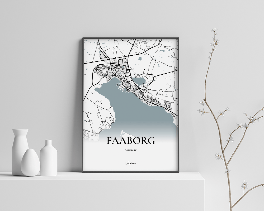 Faaborg Plakaten
