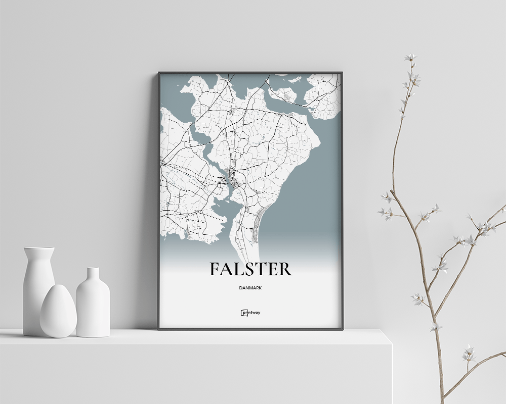Falster Plakaten