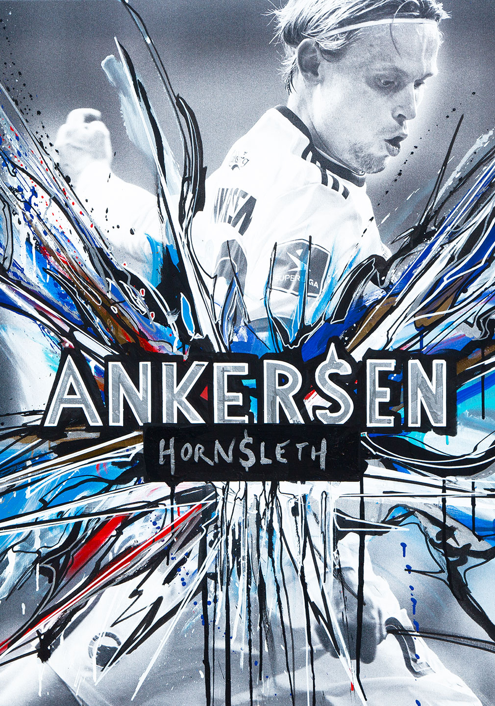 Fck Andersen Af Hornsleth