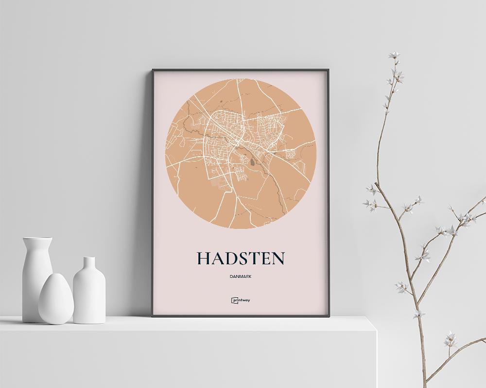 Hadsten Plakaten Guld