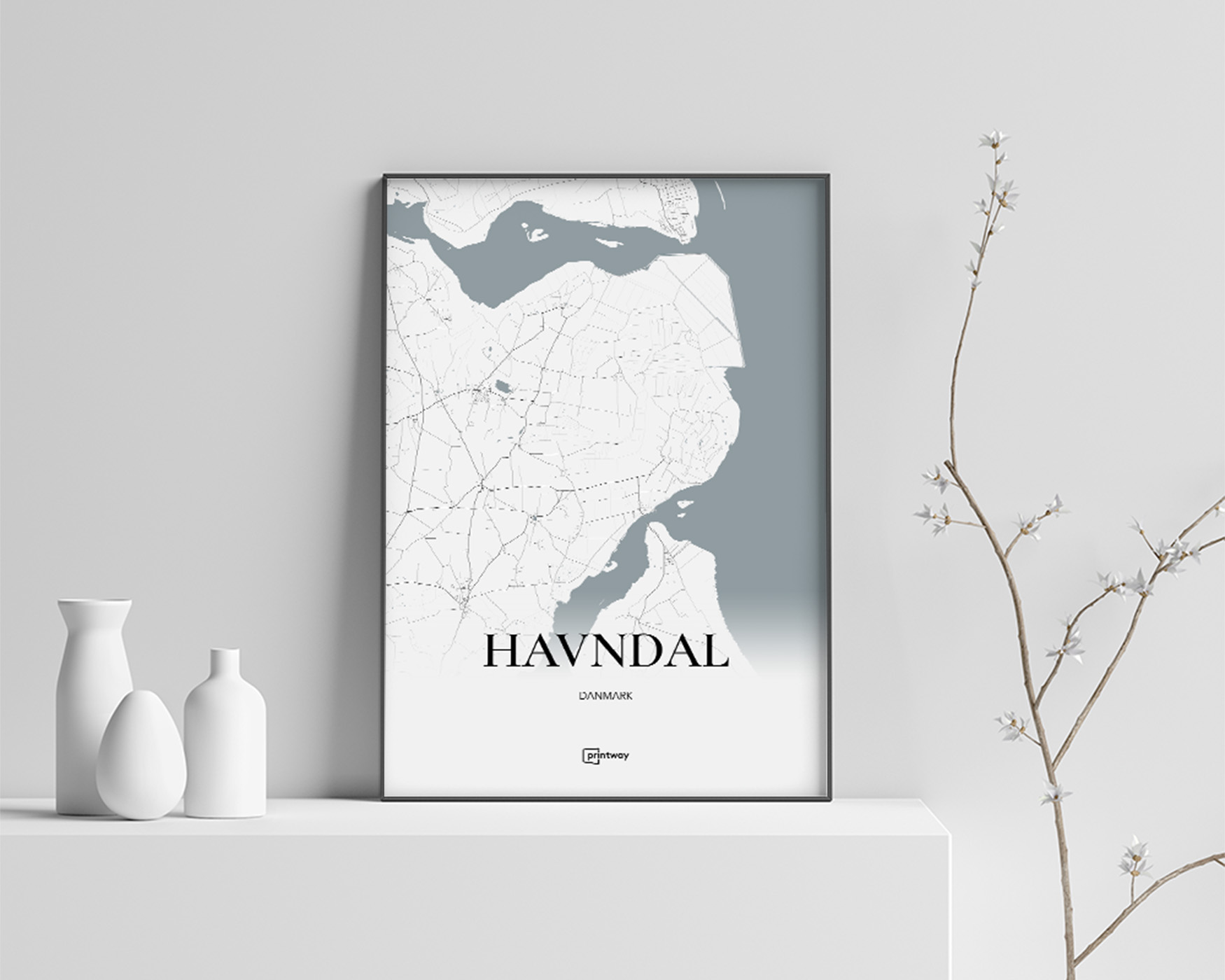Havndal Plakaten