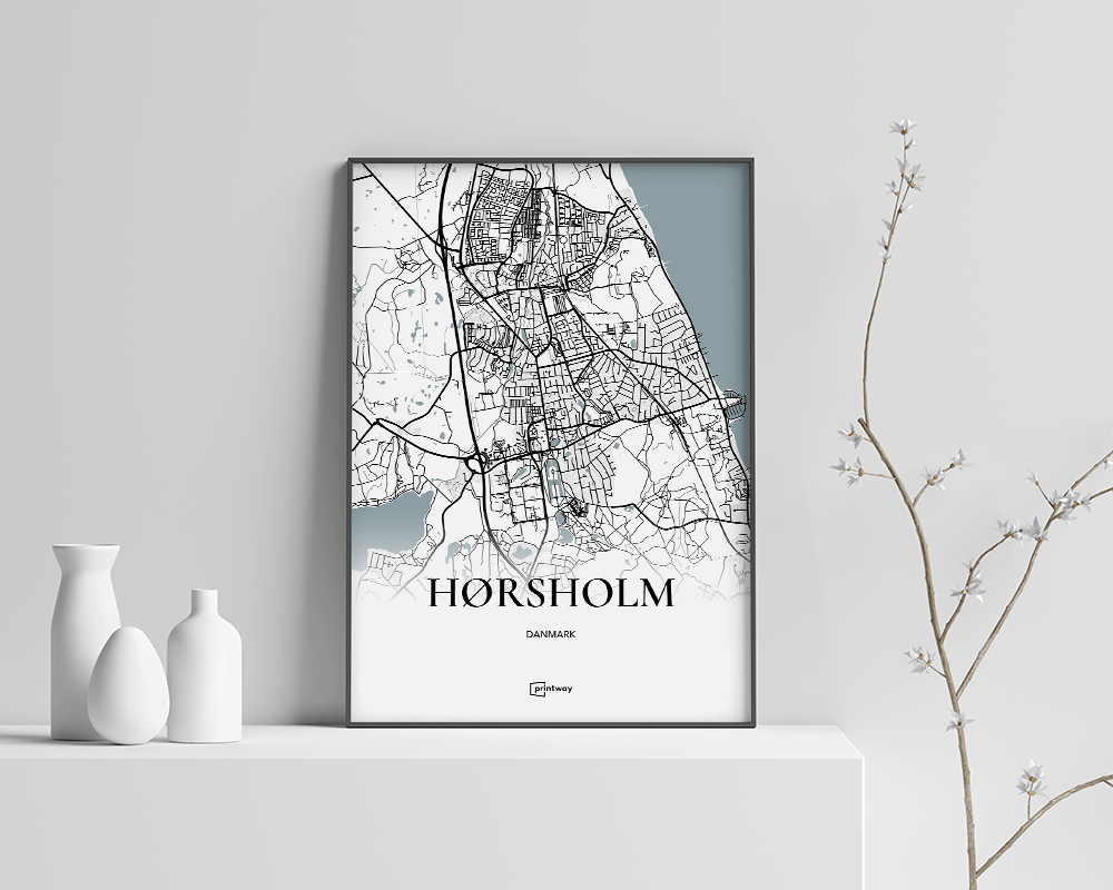 Hørsholm Plakaten