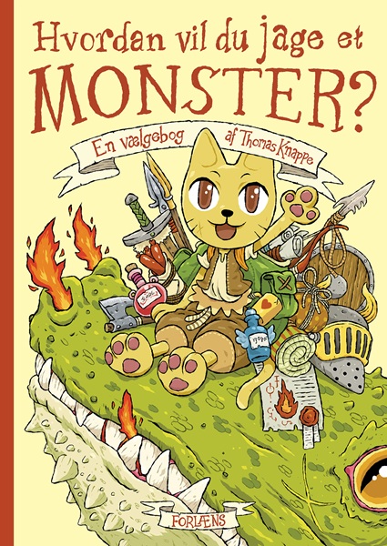Hvordan Vil Du Redde Kongeriget  By Thomas Knappe  Hardcover
