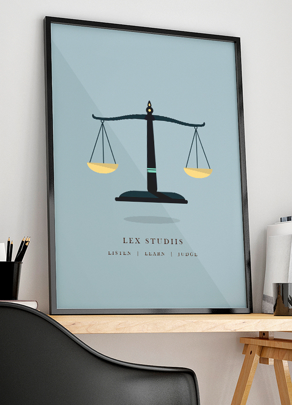 Jurastuderende-plakat 21 29 A4 Kr 199 -