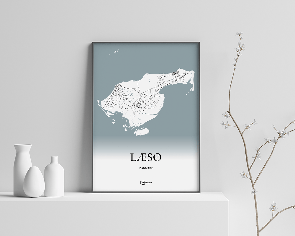 Læsø Plakaten
