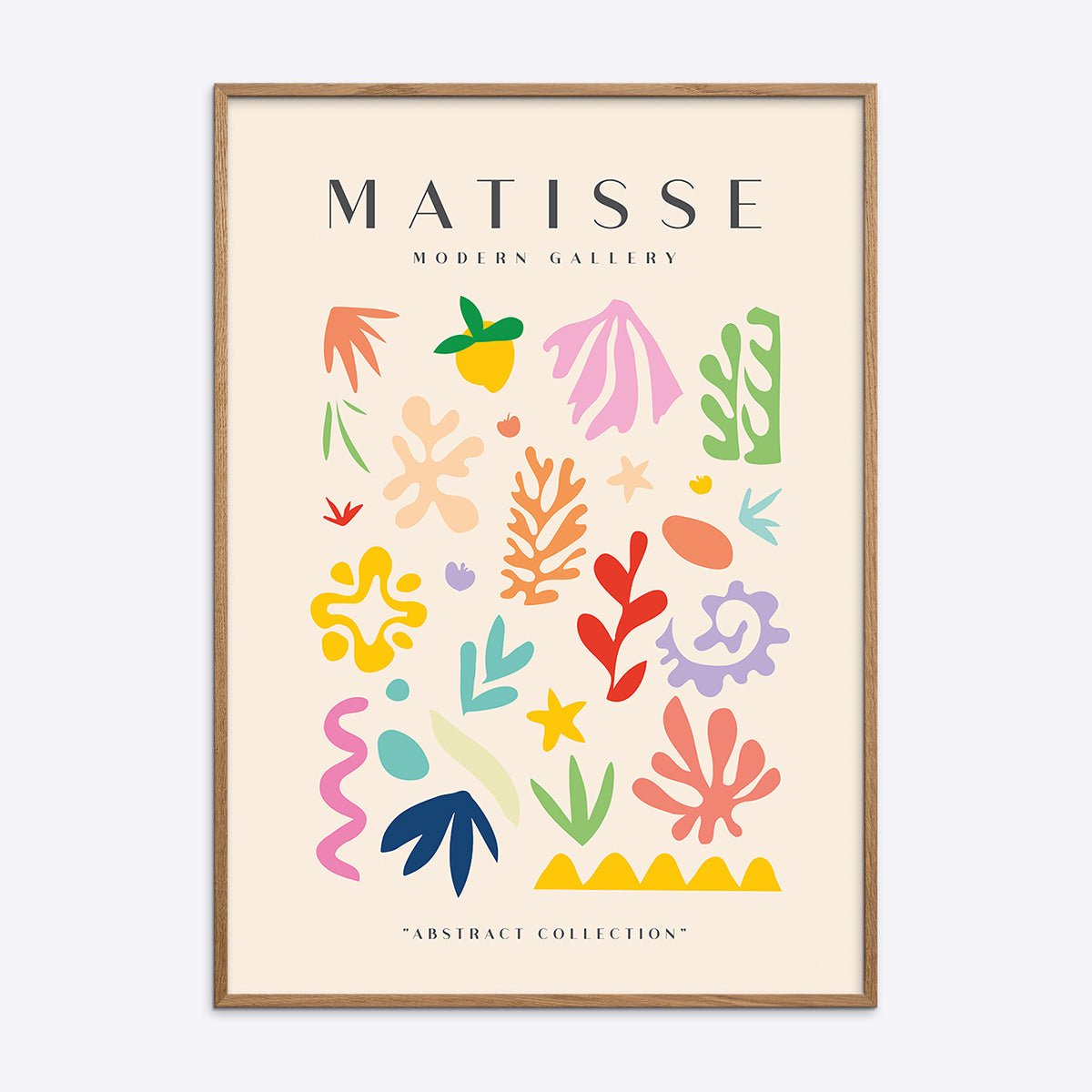 Matisse Modern Gallery No2
