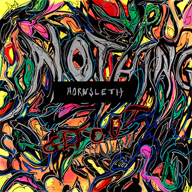 Nothing Af Hornsleth