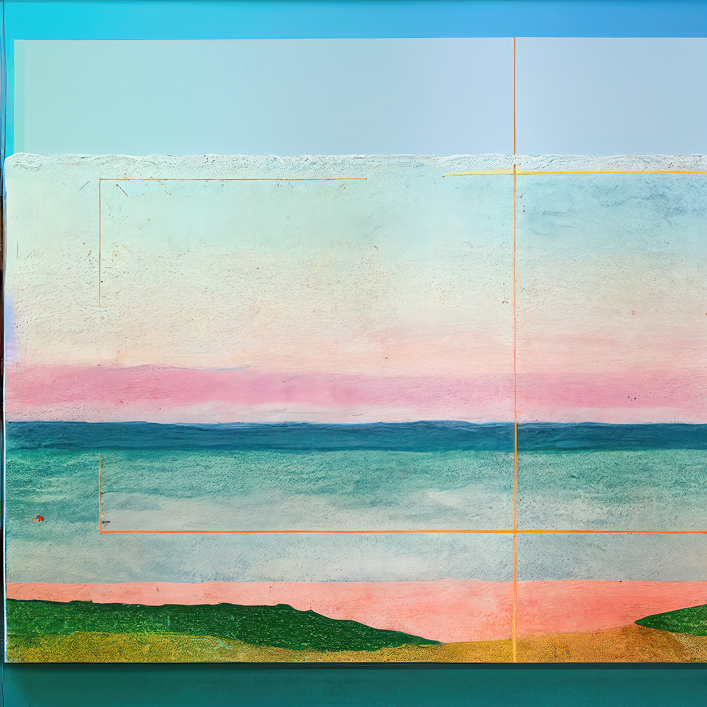 Pink Summer   Af Yoma Emptylands