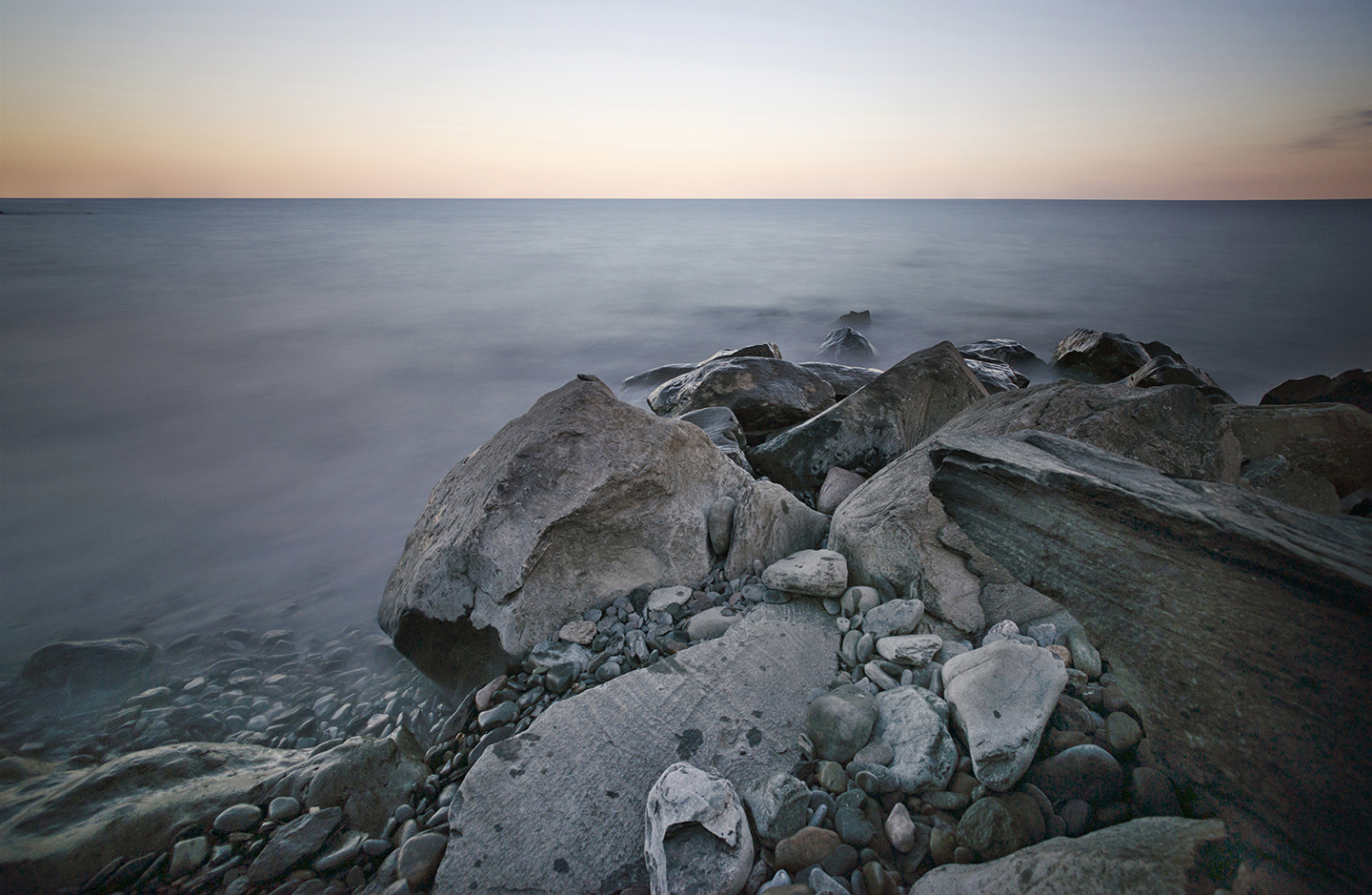 Rocks Af Gustavo Orensztajn
