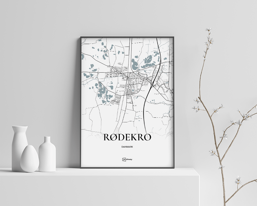 Rødekro Plakaten