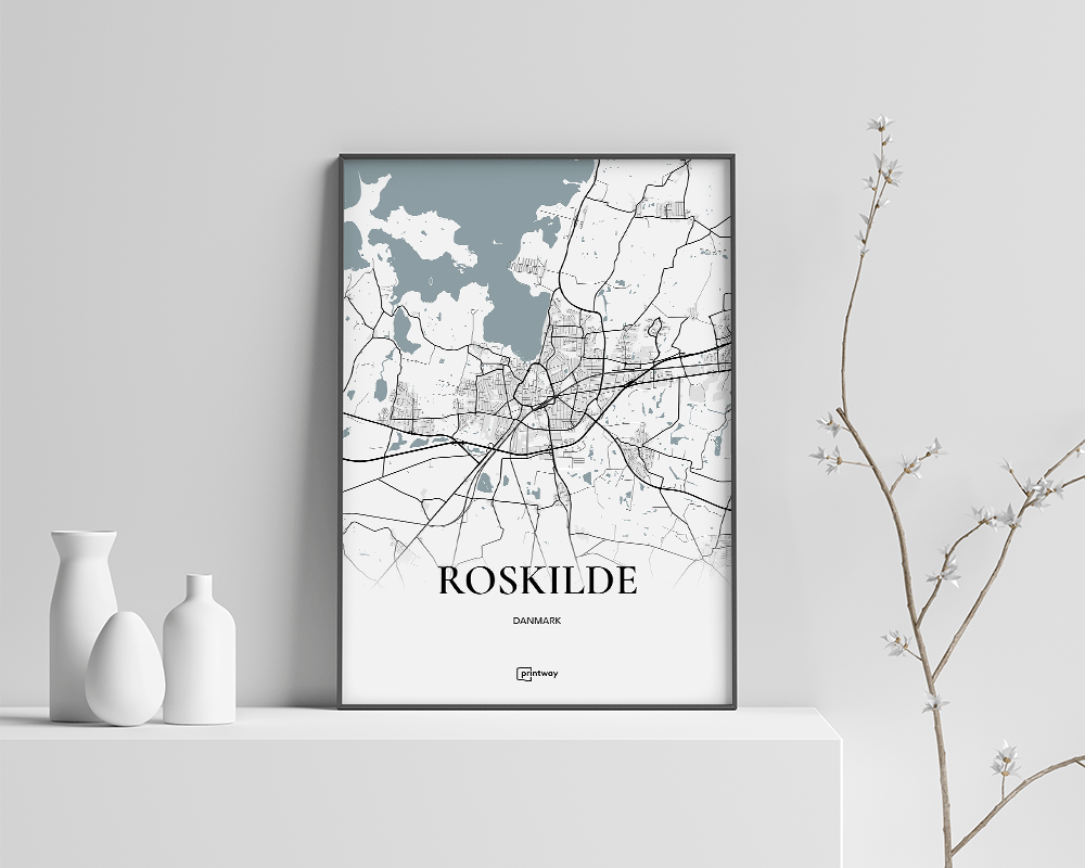 Roskilde Plakaten