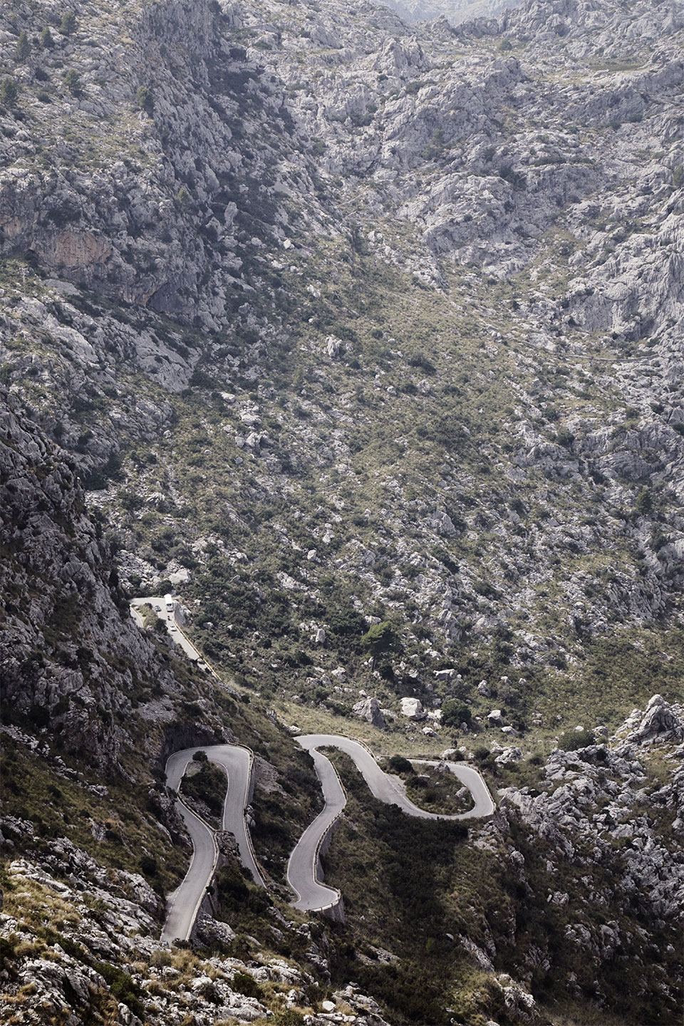 Sa Calobra No Af Camilla Schmidt