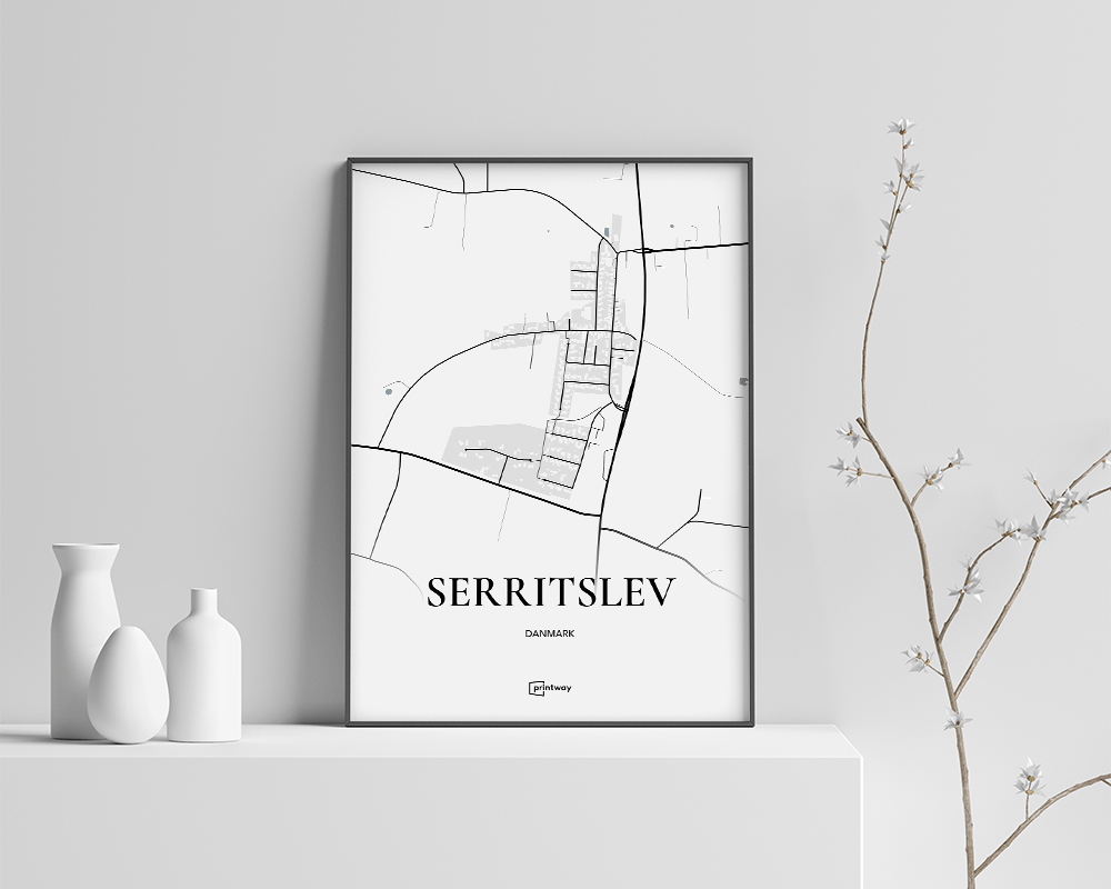 Serritslev Plakaten