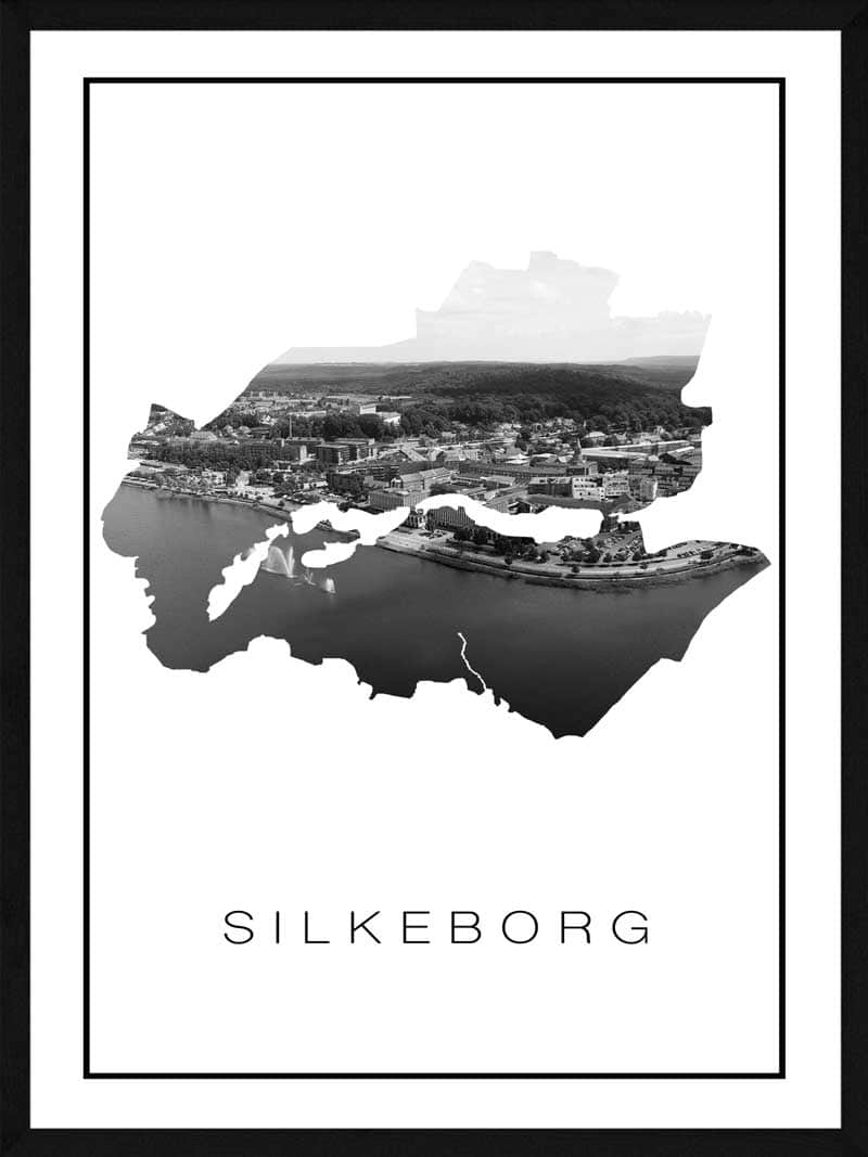 Silkeborg Plakaten