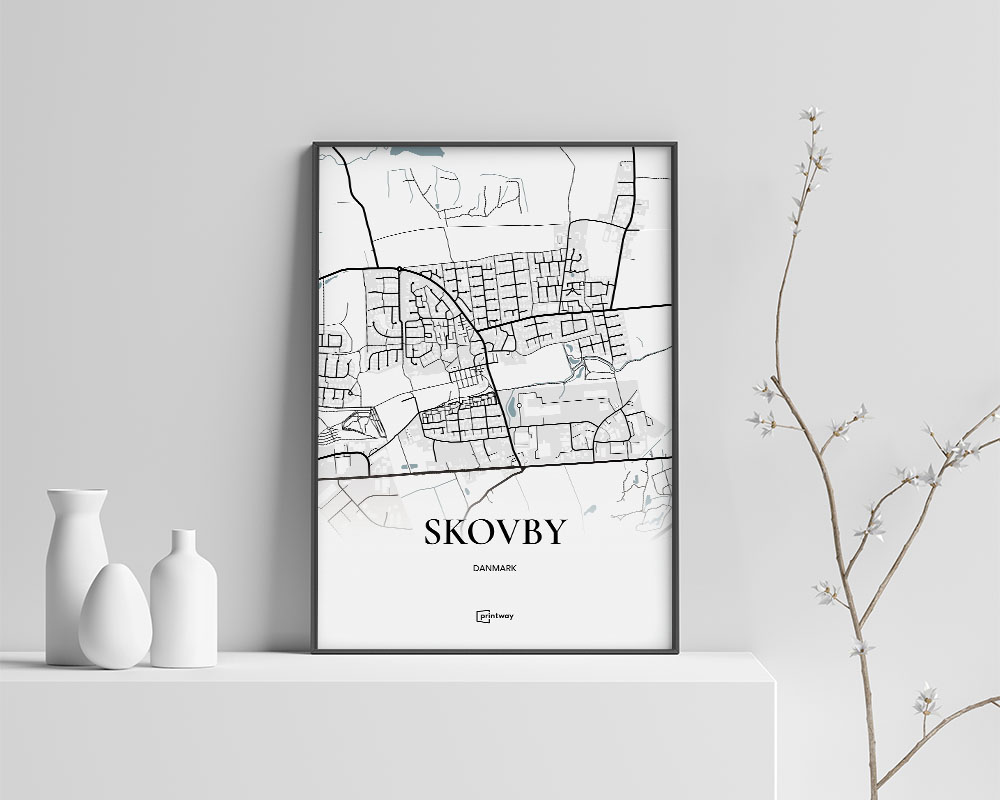 Skovby Plakaten