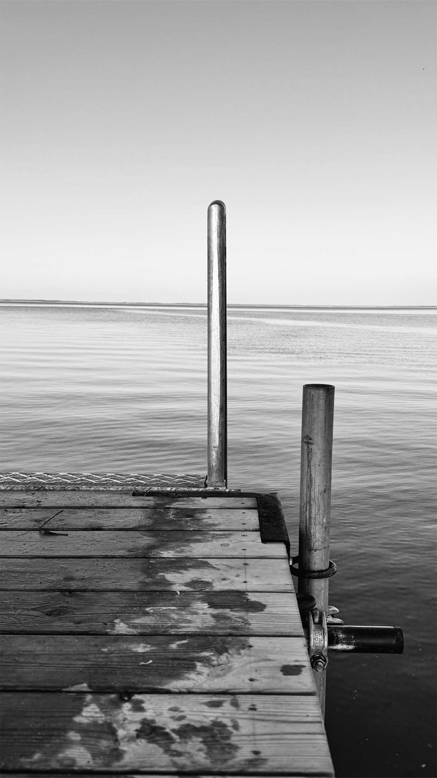 Stille Vand Af Heart Notes