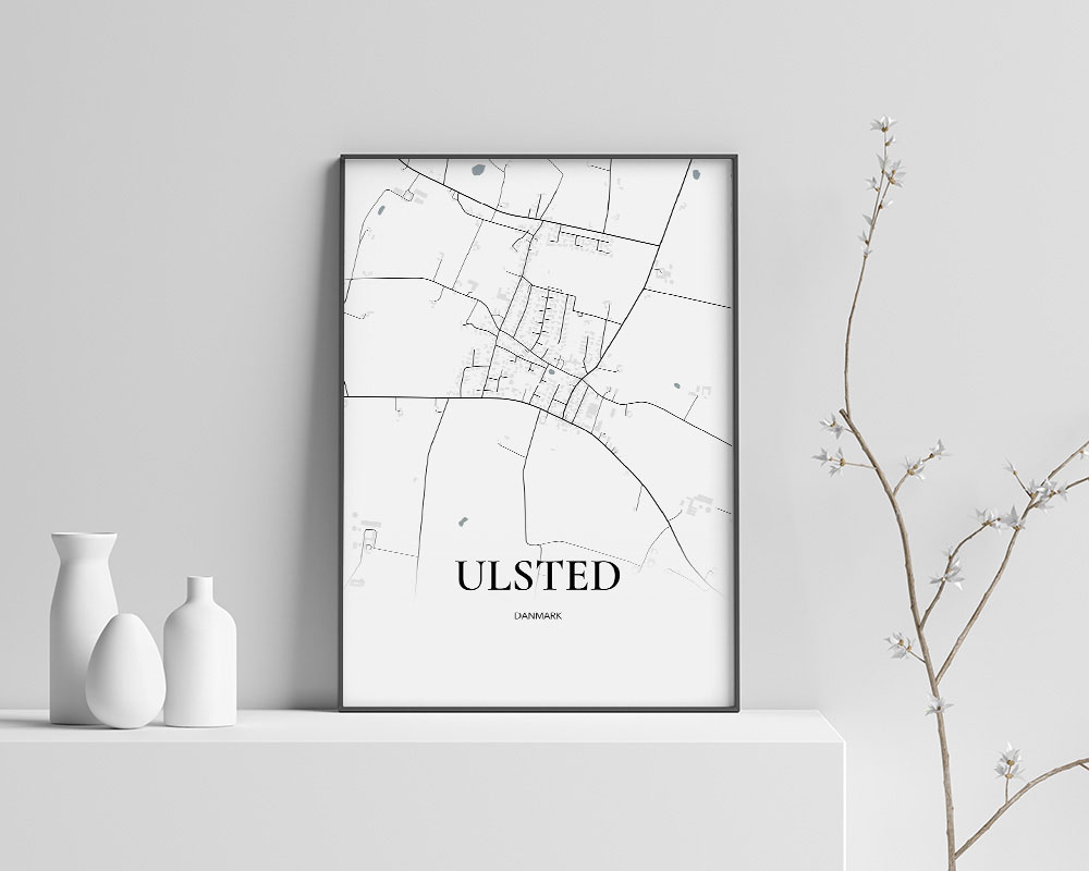 Ulsted Plakaten