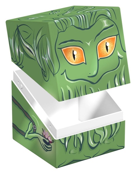 Ultimate Guard Deck Case  Deck Box  100  Standard Size Squaroes: Magic: The Gathering Lorwyn Eclipsed: Changeling