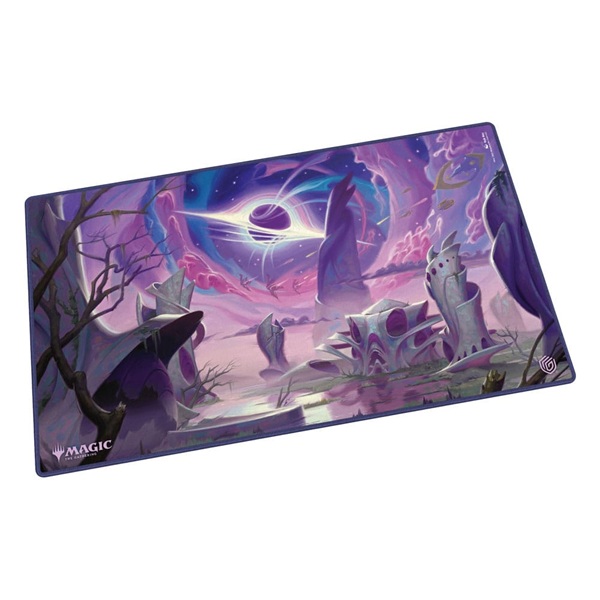 Ultimate Guard Playmat  Spillem 195 165 Tte  Magic: The Gathering Edge Of Eternities: Godless Shrine