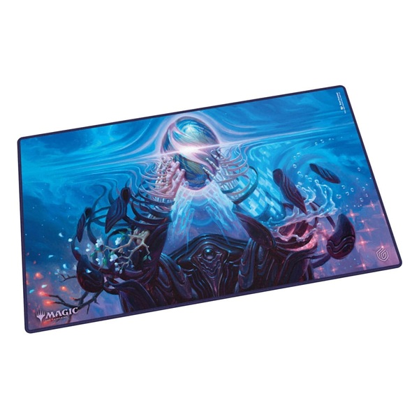 Ultimate Guard Playmat  Spillem 195 165 Tte  Magic: The Gathering Edge Of Eternities: The Endstone