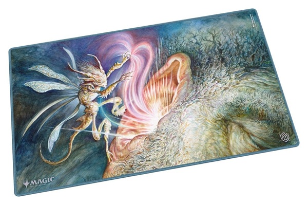 Ultimate Guard Playmat  Spillem 195 165 Tte  Squaroes: Magic: The Gathering Lorwyn Eclipsed: Dream Seizer