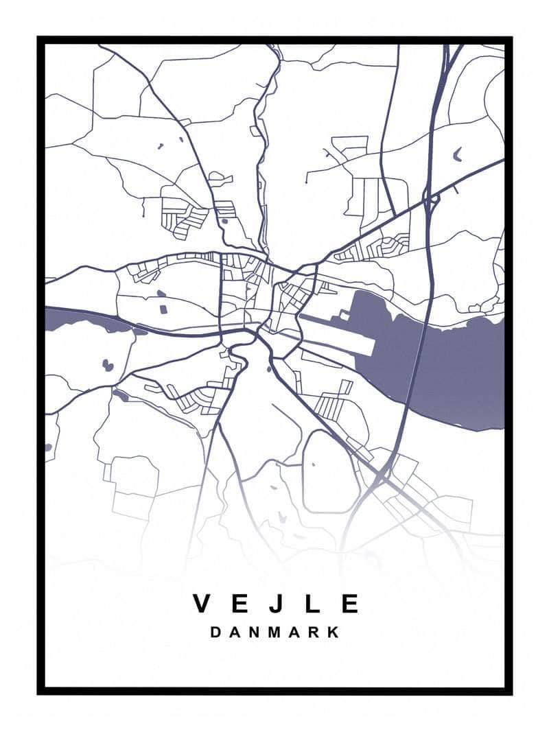 Vejle Plakat