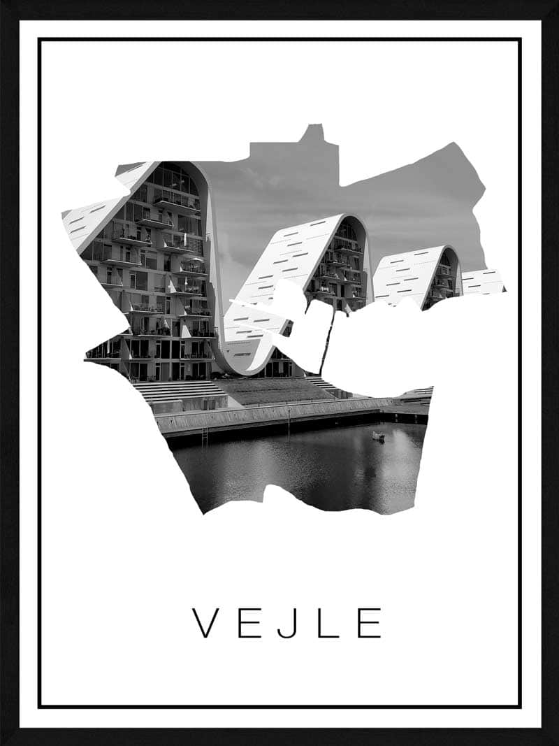 Vejle Plakaten