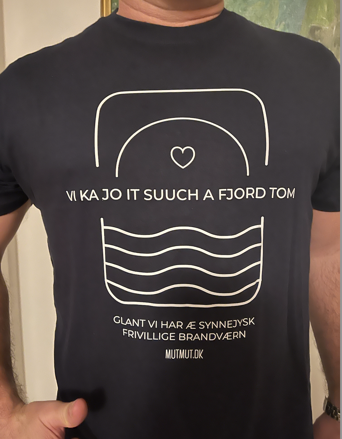 Vi Ka Jo It Suuch Fjord Tom