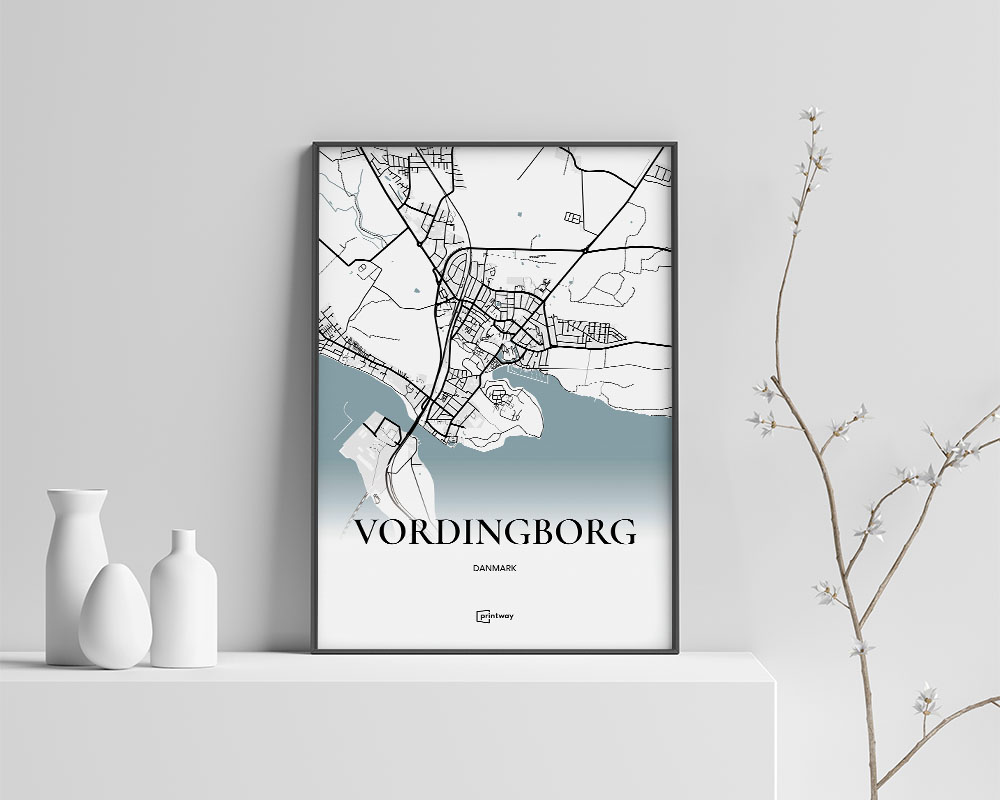 Vordingborg Plakaten