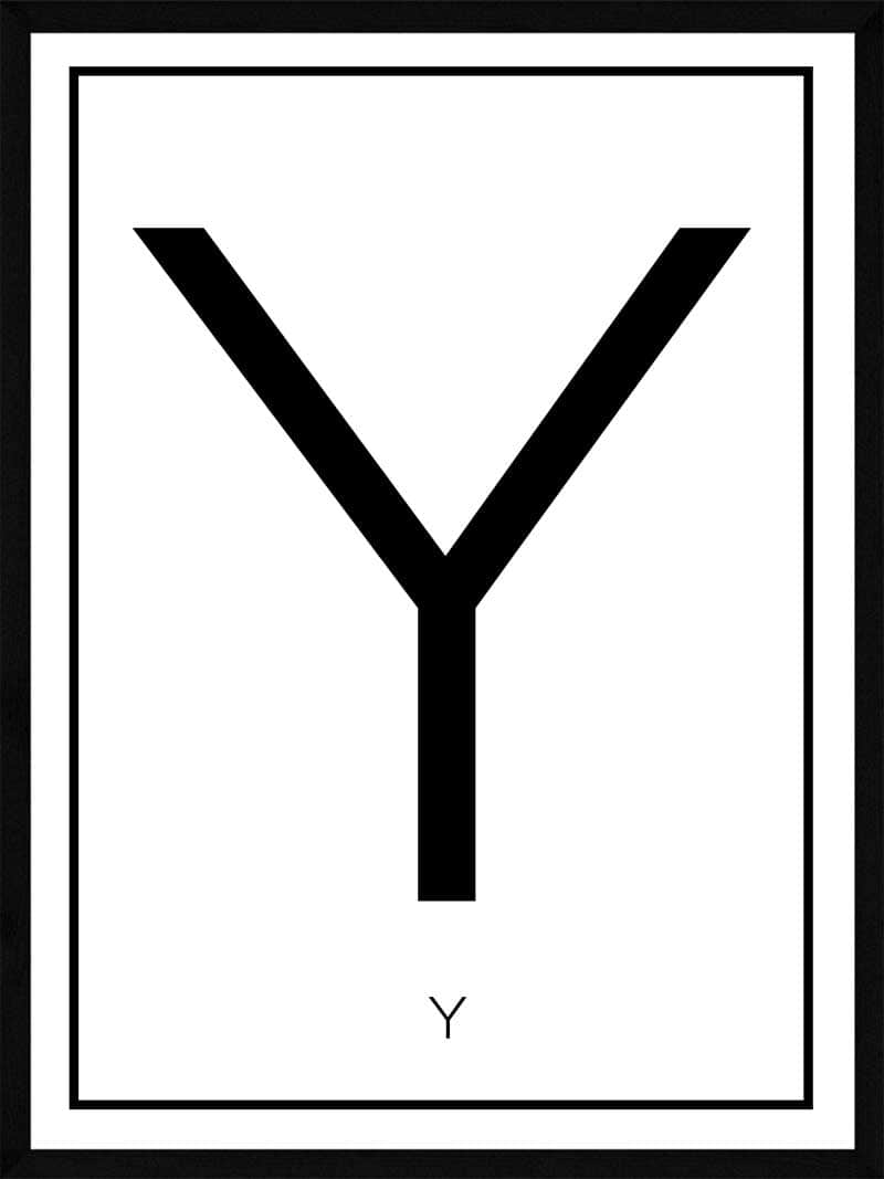 Børneplakat