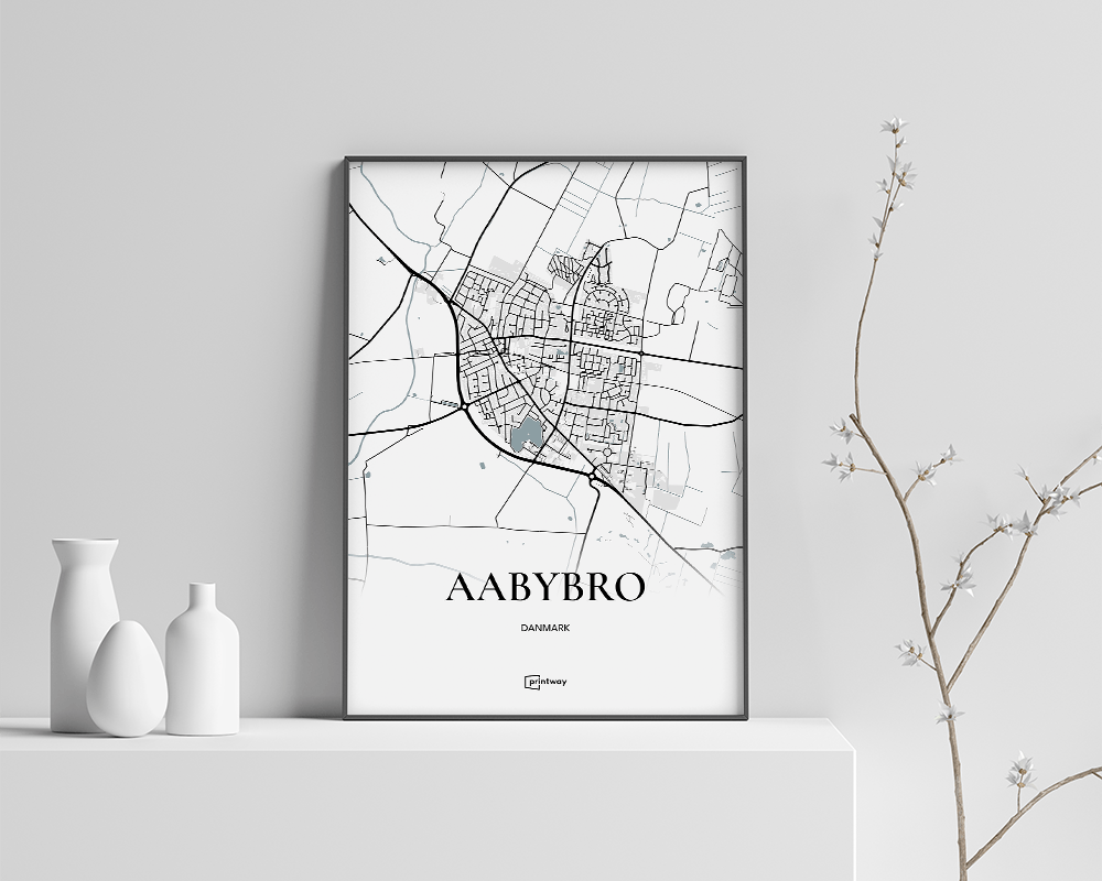 Aabybro Plakaten