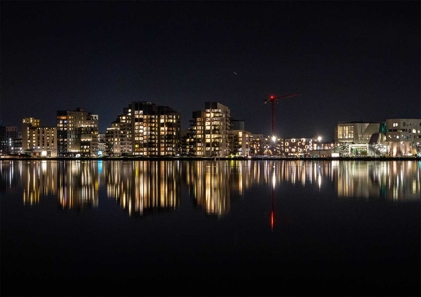 Aalborg No    Af Bertram Mangaard Thomsen