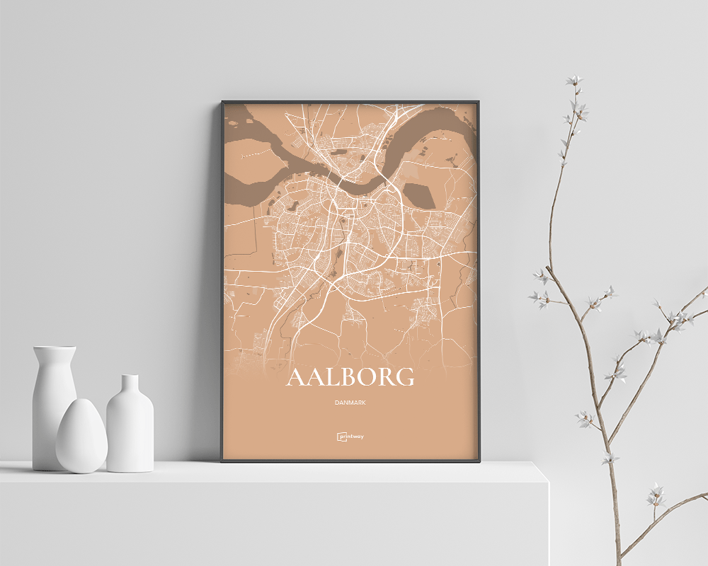 Aalborg Plakaten Guld