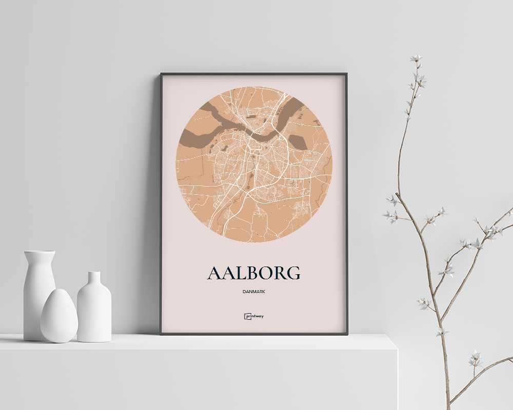 Aalborg Plakaten Guld