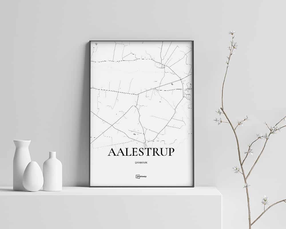Aalestrup Plakaten