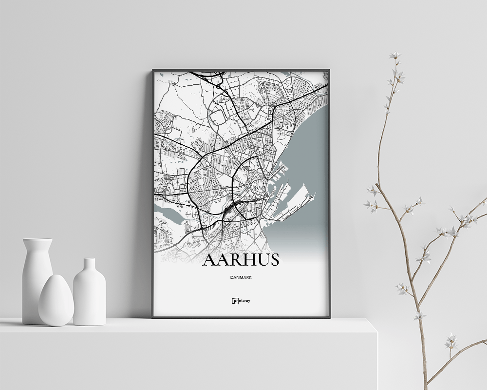 Aarhus Plakaten