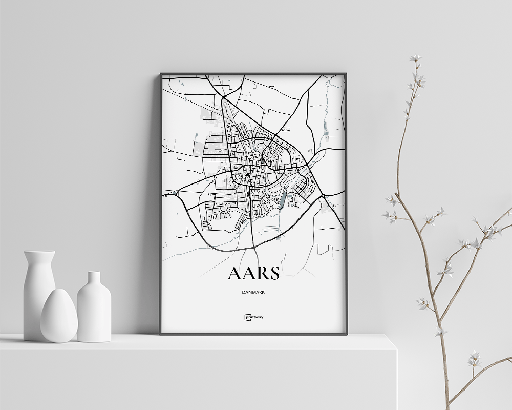 Aars Plakaten
