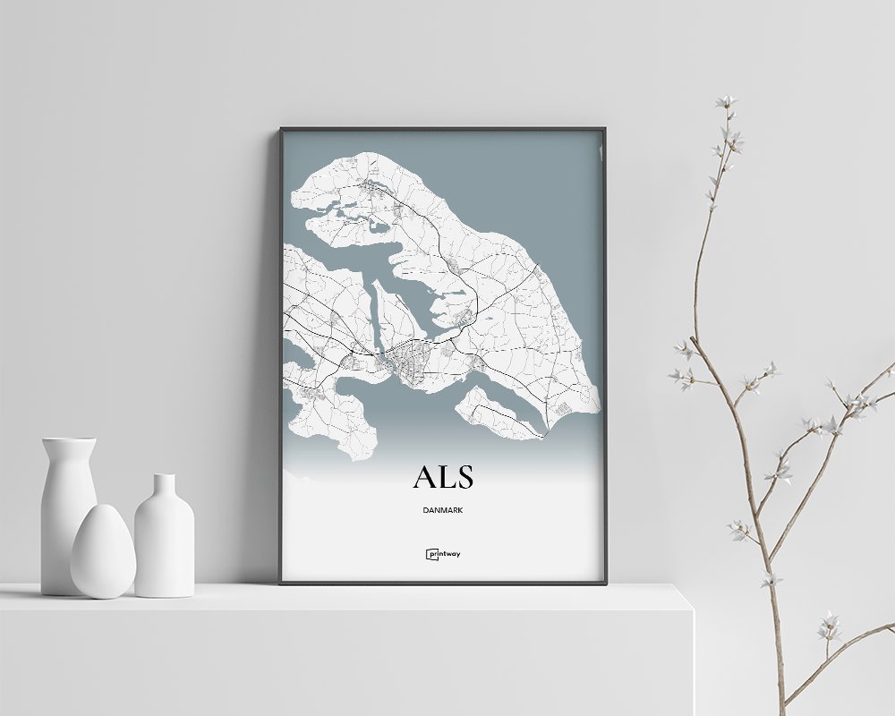 Als Plakaten