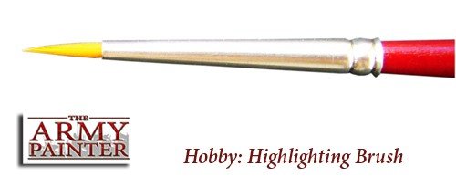 Army Painter Hobby Brush Highlighting Br7002
