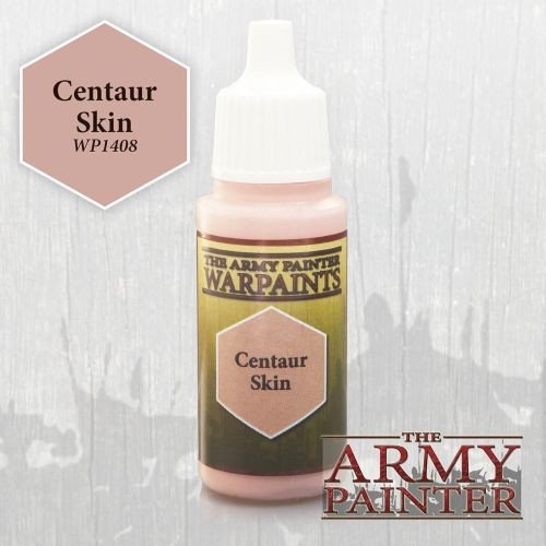 Army Painter Warpaints: Acrylics Centaur Skin Wp1408