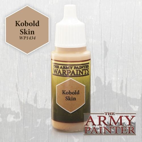 Army Painter Warpaints: Acrylics Kobold Skin Wp1434
