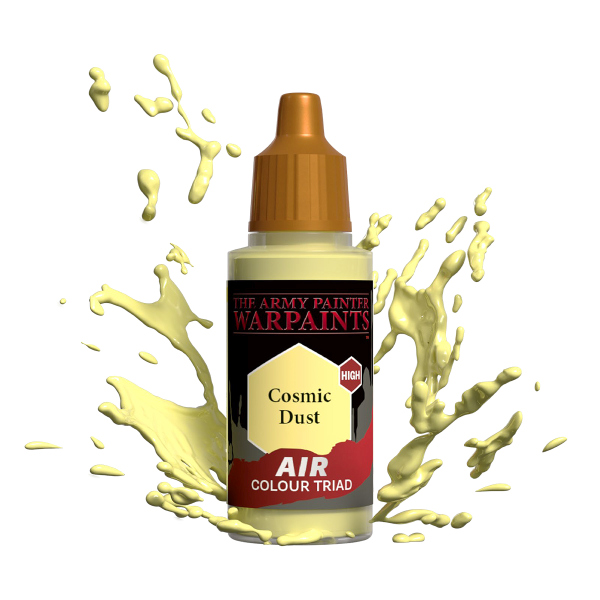 Army Painter Warpaints: Air Acrylics Cosmic Dust Aw4438