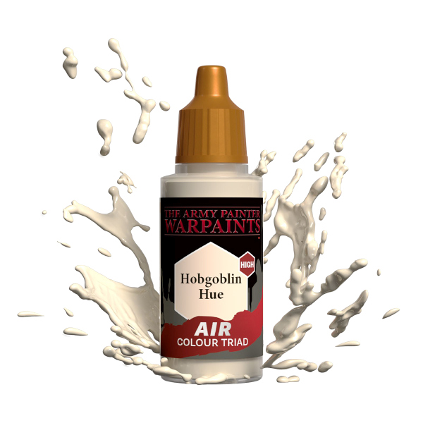 Army Painter Warpaints: Air Acrylics Hobgoblin Hue Aw4434