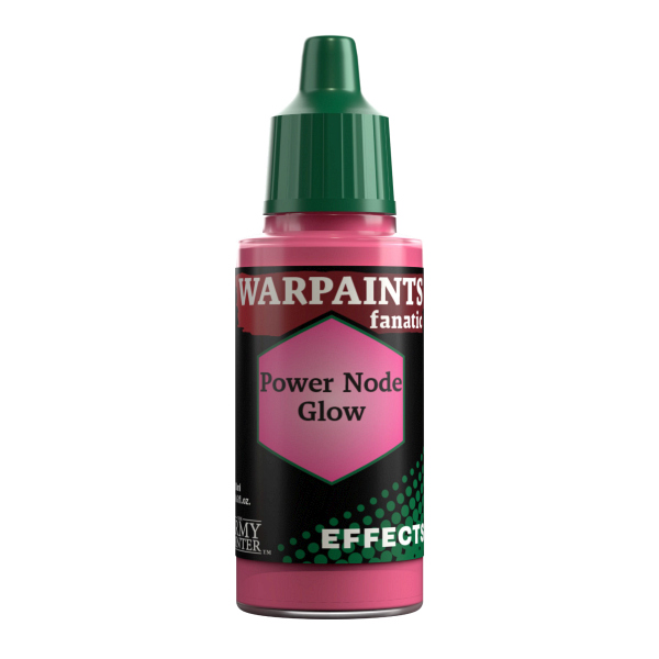 Army Painter Warpaints Fanatic: Effects Power Node Glow Wp3180