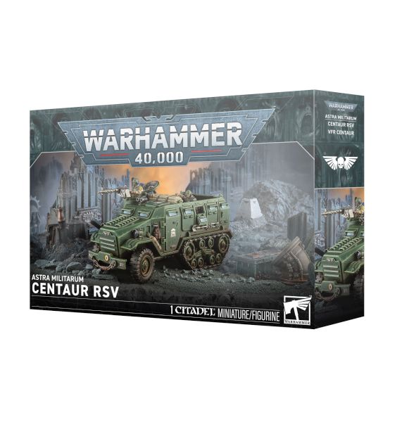 Astra Militarum Centaur Rsv 99120105141
