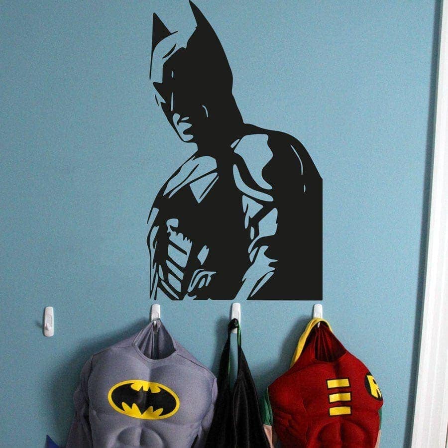 Batman Wallsticker