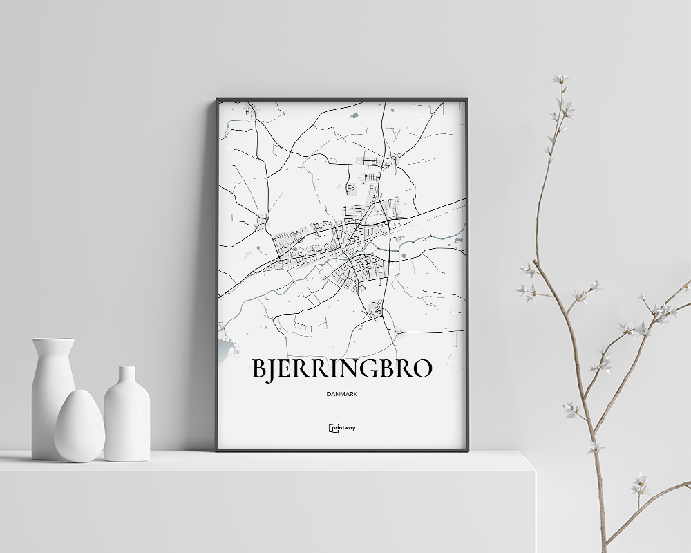 Bjerringbro Plakaten