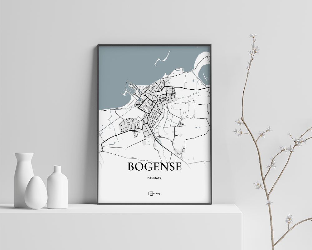 Bogense Plakaten