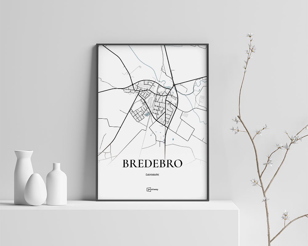 Bredebro Plakaten