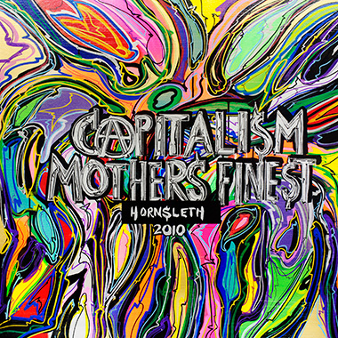 Capitalism Mothers Finest Af Hornsleth